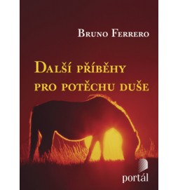 Další příběhy pro potěchu duše