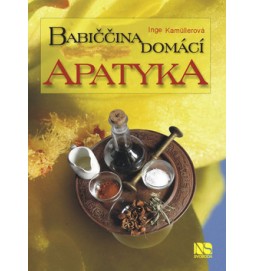 Babiččina domácí apatyka