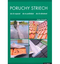 Poruchy striech