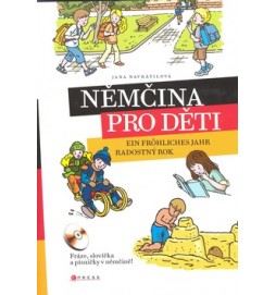 Němčina pro děti