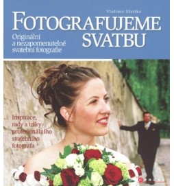 Fotografujeme svatbu