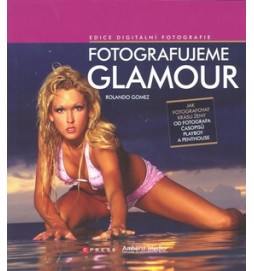 Fotografujeme glamour