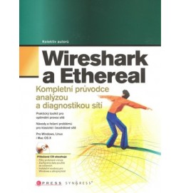 Wireshark a Ethereal