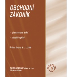 Obchodní zákoník