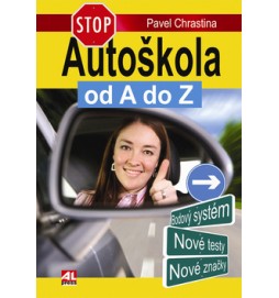 Autoškola od A do Z