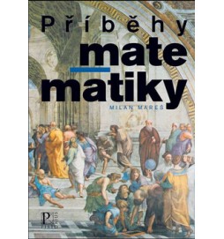 Příběhy matematiky