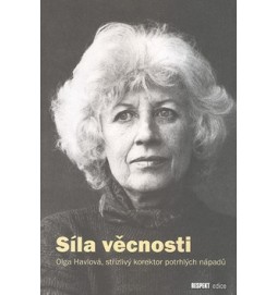 Síla věcnosti