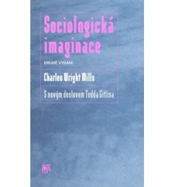 Sociologická imaginace