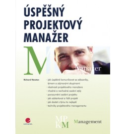 Úspěšný projektový manažer