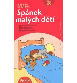 Spánek malých dětí