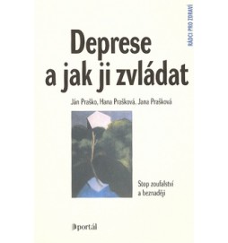 Deprese a jak ji zvládat