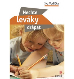 Nechte leváky drápat