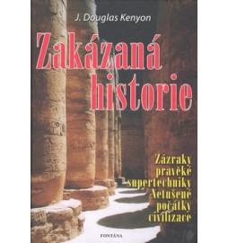 Zakázaná historie