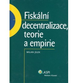 Fiskální decentralizace, teorie a empirie