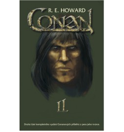 Conan II.