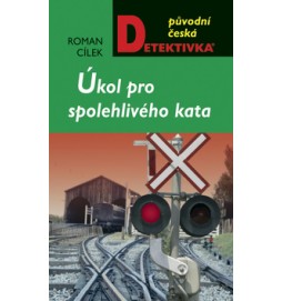 Úkol pro spolehlivého kata