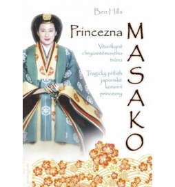 Princezna Masako