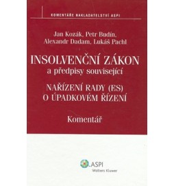 Insolvenční zákon