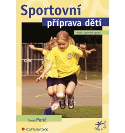 Sportovní příprava dětí