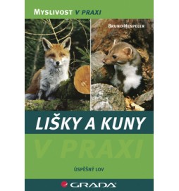 Lišky a kuny