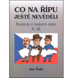 Co na Řípu ještě nevěděli 4.