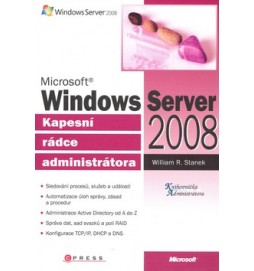 Microsoft Windows Server 2008