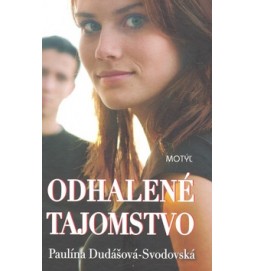 Odhalené tajomstvo