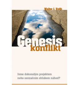 Genesis konflikt