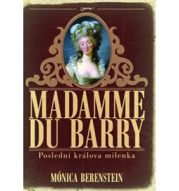 Madamme Du Barry