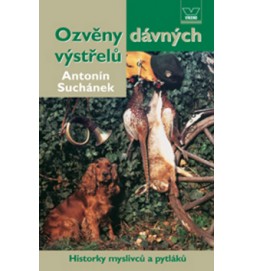 Ozvěny dávných výstřelů