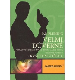 Velmi důvěrné James Bond