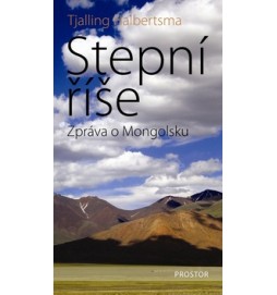 Stepní říše