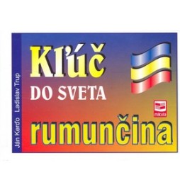 Kľúč do sveta rumunčina