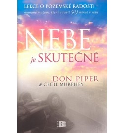 Nebe je skutečné