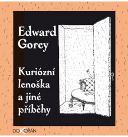 Kuriózní lenoška a jiné příběhy