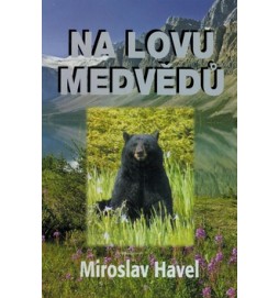 Na lovu medvědů