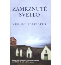 Zamrznuté svetlo