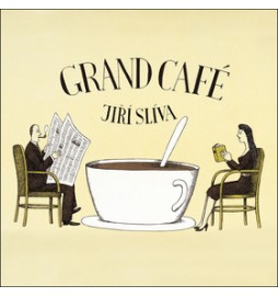 Grand café