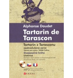 Tartarin de Tarascon