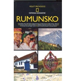 Rumunsko