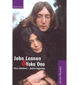 John Lennon a Yoko Ono