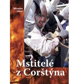 Mstitelé z Corštýna