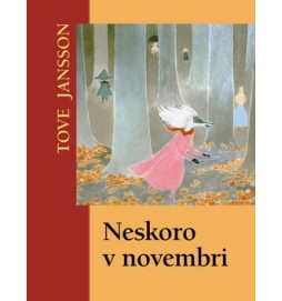 Neskoro v novembri