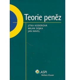 Teorie peněz