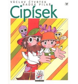 Cipísek