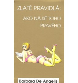 Zlaté pravidlá