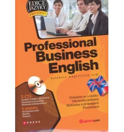 Professional Business English