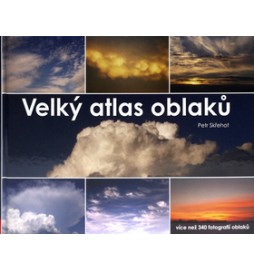 Velký atlas oblaků