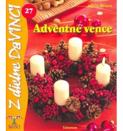 Adventné vence