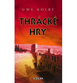 Thrácké hry